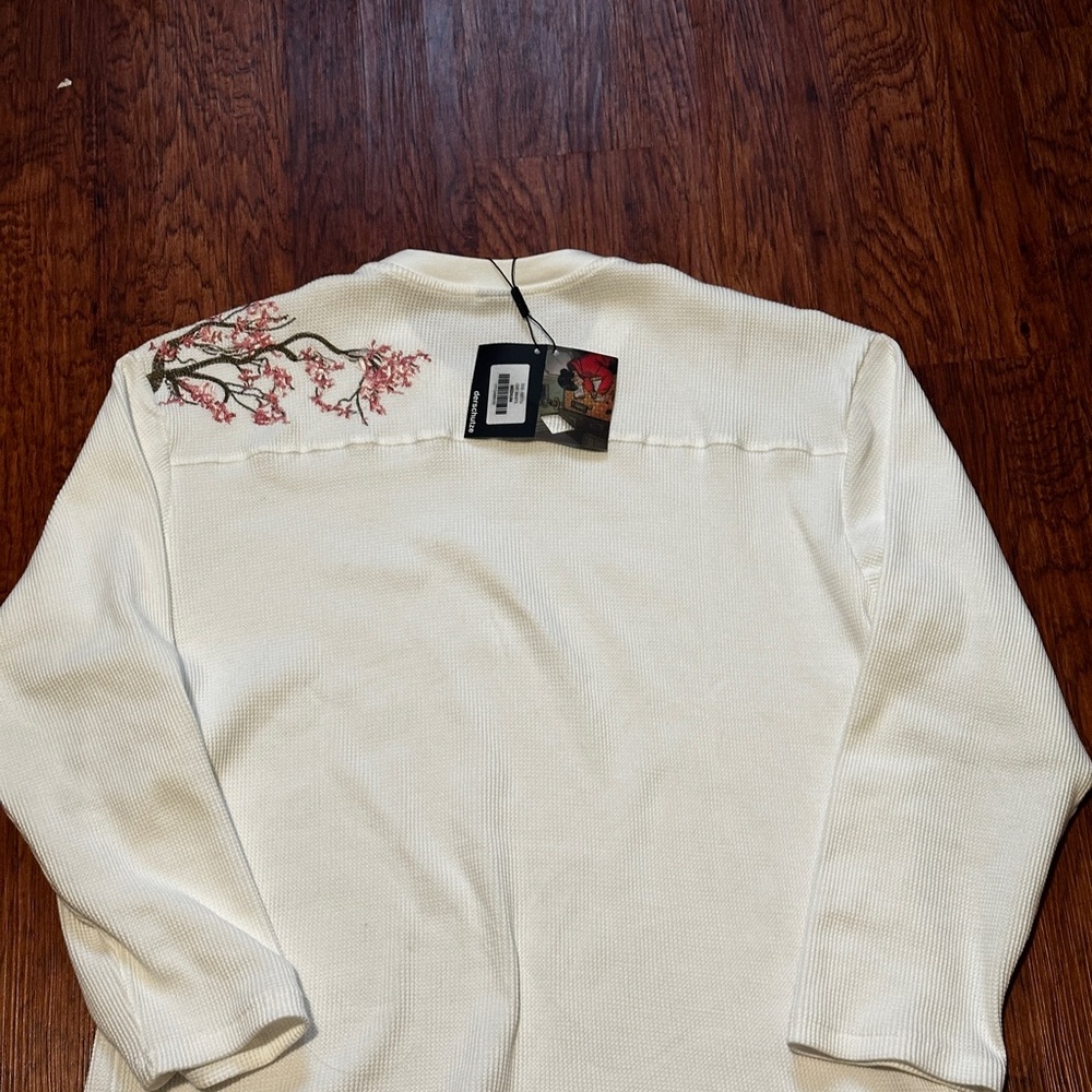 Derschutze Flower Thermal